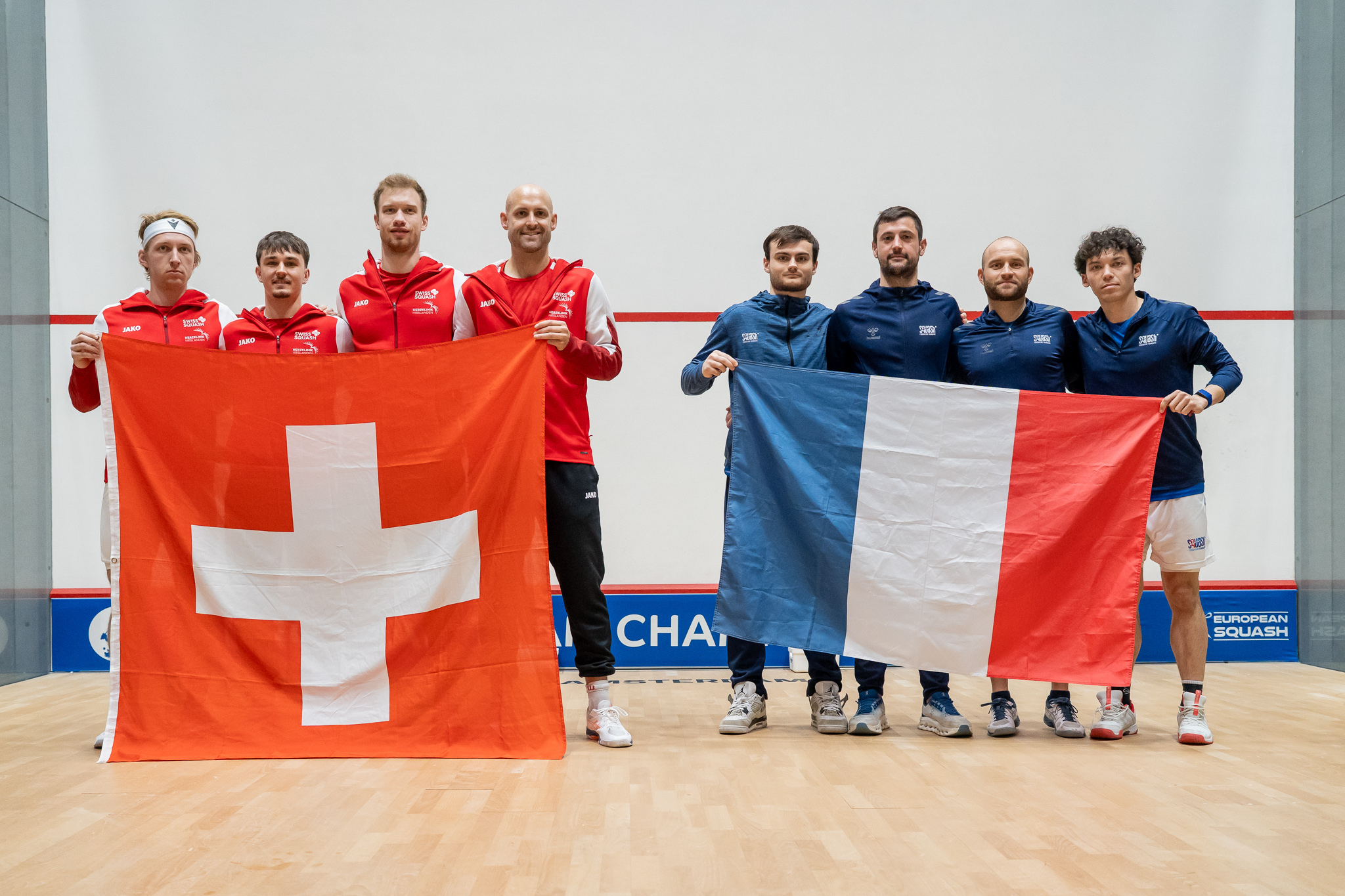 France Suisse (hommes)
